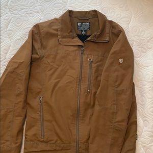 Kuhl’s Burr Jacket